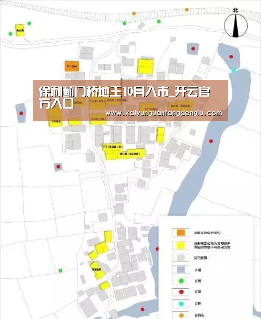 保利蓟门桥地王10月入市_开云官方入口